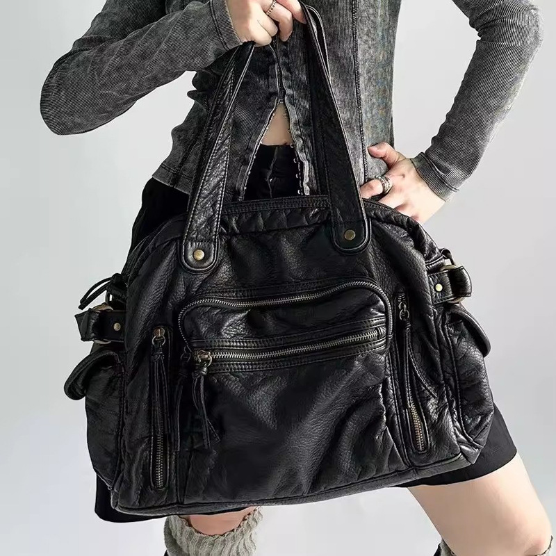 Luxury Y2K Bags - Tas Tote Vintage Mewah CGCBAG y2k