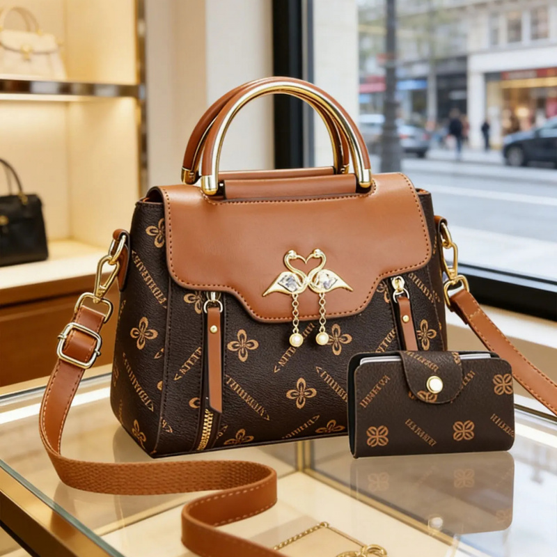 Luxury Bags To Buy - tas mewah ringan, tas tangan, tas