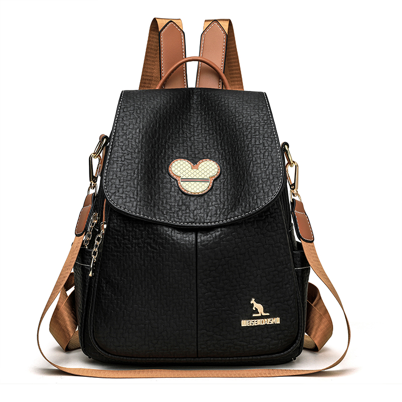 Luxury Bags For School - Tas punggung Travel mewah 2024 tas