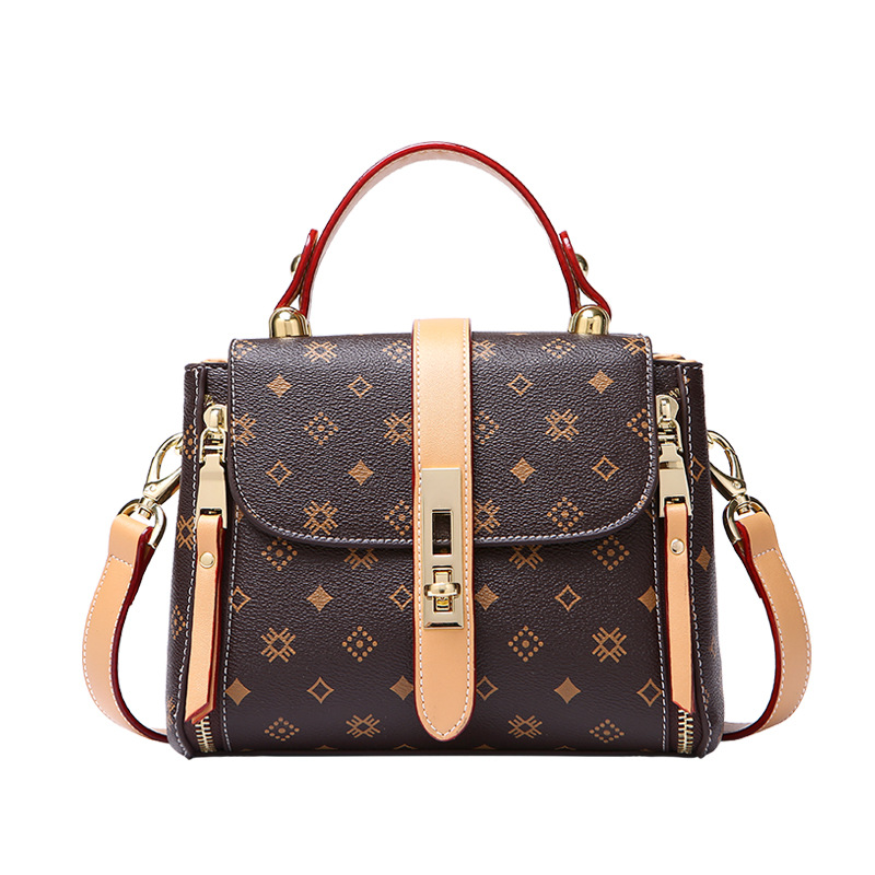 Luxury Bags Must Have - Tas Popok Desainer Ikon Mode Mewah