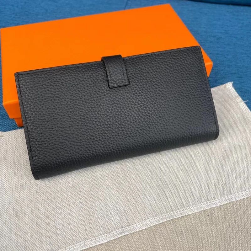 Luxury Bags Classy - Dompet Kulit Lipat Mewah 2023 Baru