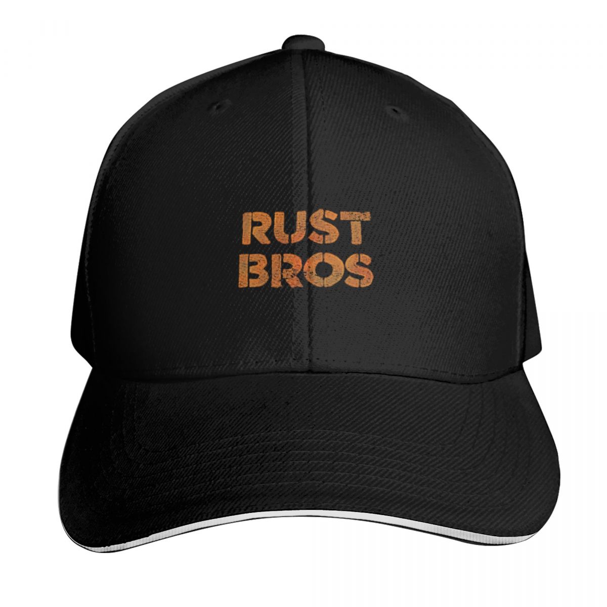 Luxury Bags Restoration - Rust Bros T-Shirtrust Valley Restorers Topi