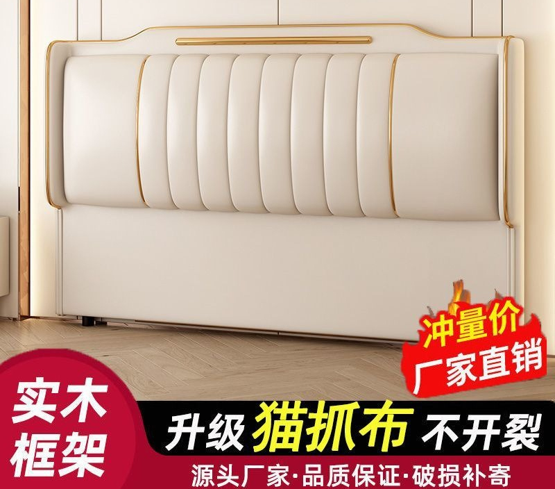 Luxury Bags To Buy - Tempat tidur kayu solid modern minimalis