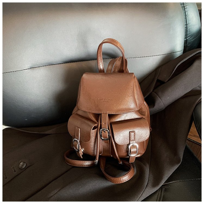 Luxury Bags Classy - Tas Bahu Wanita Kulit Elegan Tas