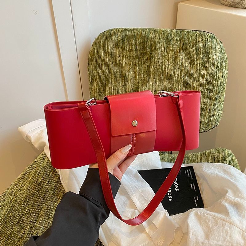 Luxury Bags Levels - Tas Selempang Wanita Premium Prancis, Tren