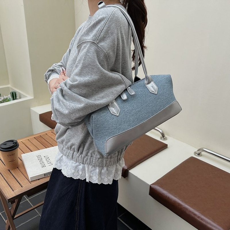 Luxury Bags Classy - Tas Tangan Kulit Wanita Mewah Merk