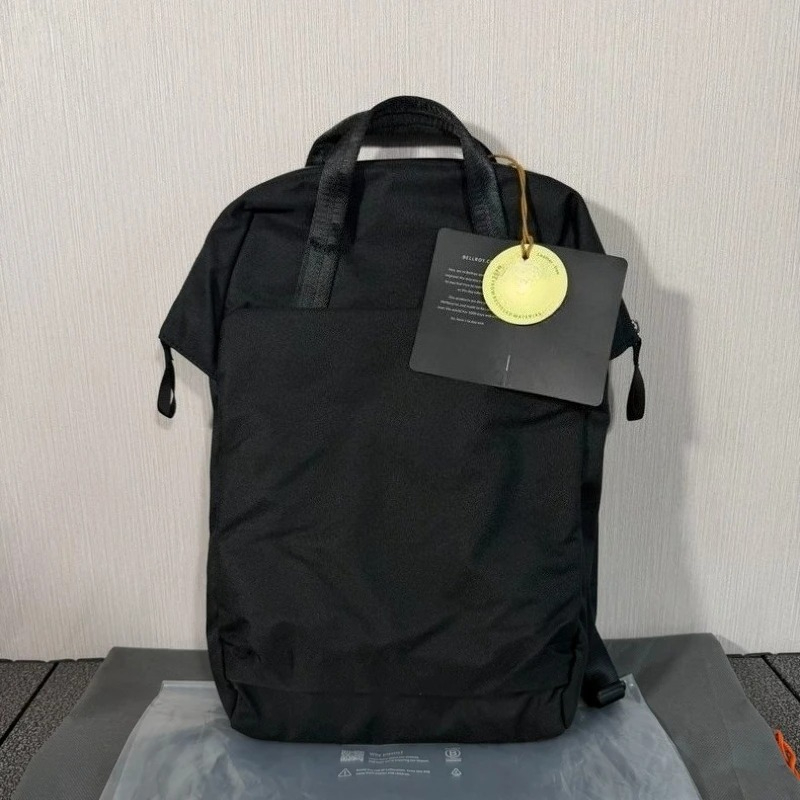 Luxury Bags For School - 26ss Tas Ransel Multifungsi Merek Mewah