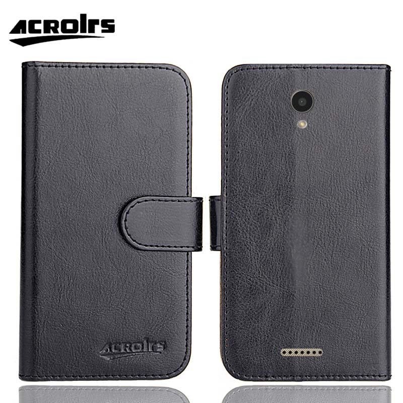 Luxury Bags Quotes - Untuk Lenovo Vibe B A2016 Casing