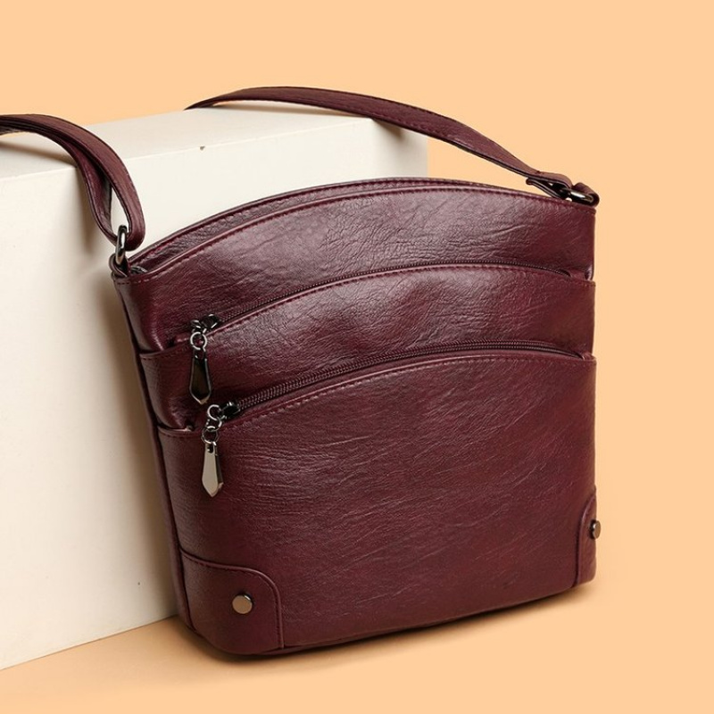 Luxury Bags Classy - Tas Wanita Kulit Mewah Modis Desainer