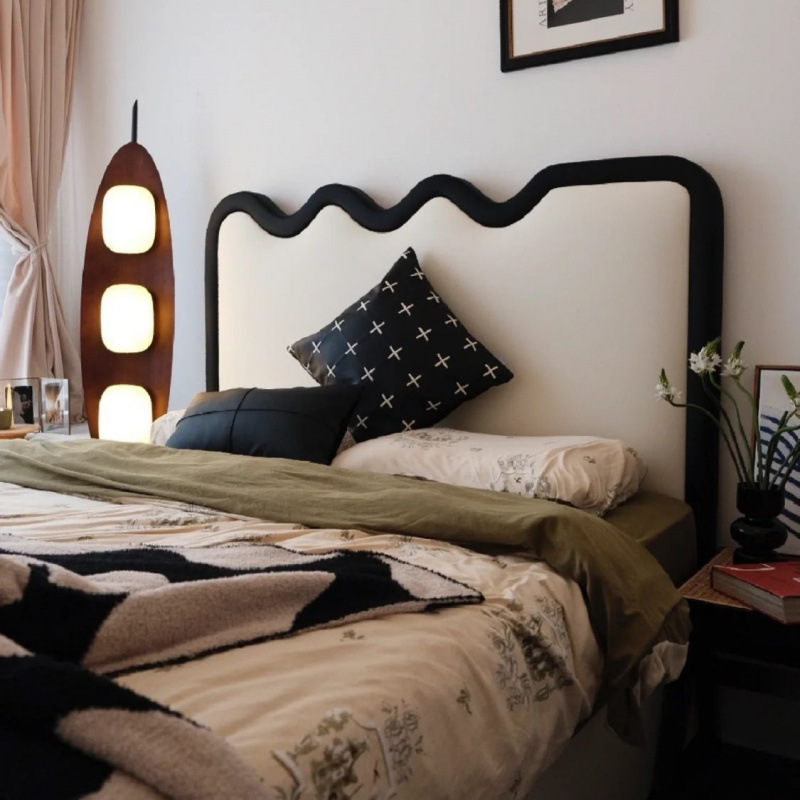 Pelat sandaran tempat tidur tu - Luxury Bags To Buy ulasan dan harga
