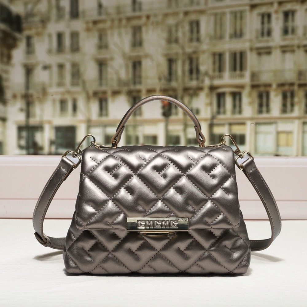 Tas Selempang Kulit Stylish Un - Luxury Bags Must Have ulasan dan harga