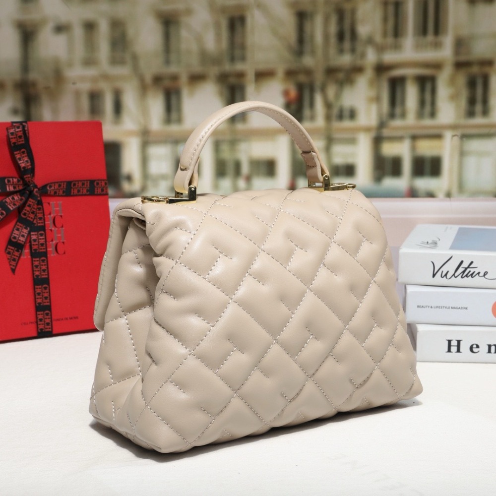 Tas Selempang Kulit Stylish Un - Luxury Bags Must Have ulasan dan harga