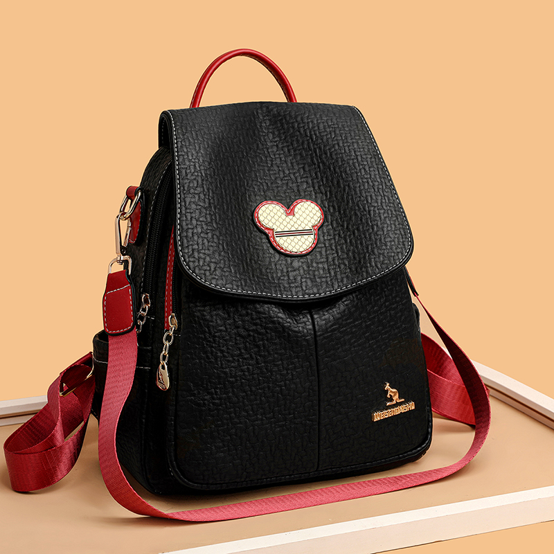 Tas punggung Travel mewah 2024 - Luxury Bags For School ulasan dan harga