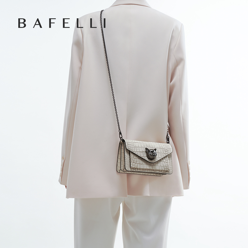 BAFELLI 2026 TAS WANITA BARU T - Luxury Bags To Buy ulasan dan harga