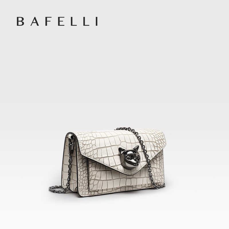 BAFELLI 2026 TAS WANITA BARU T - Luxury Bags To Buy ulasan dan harga