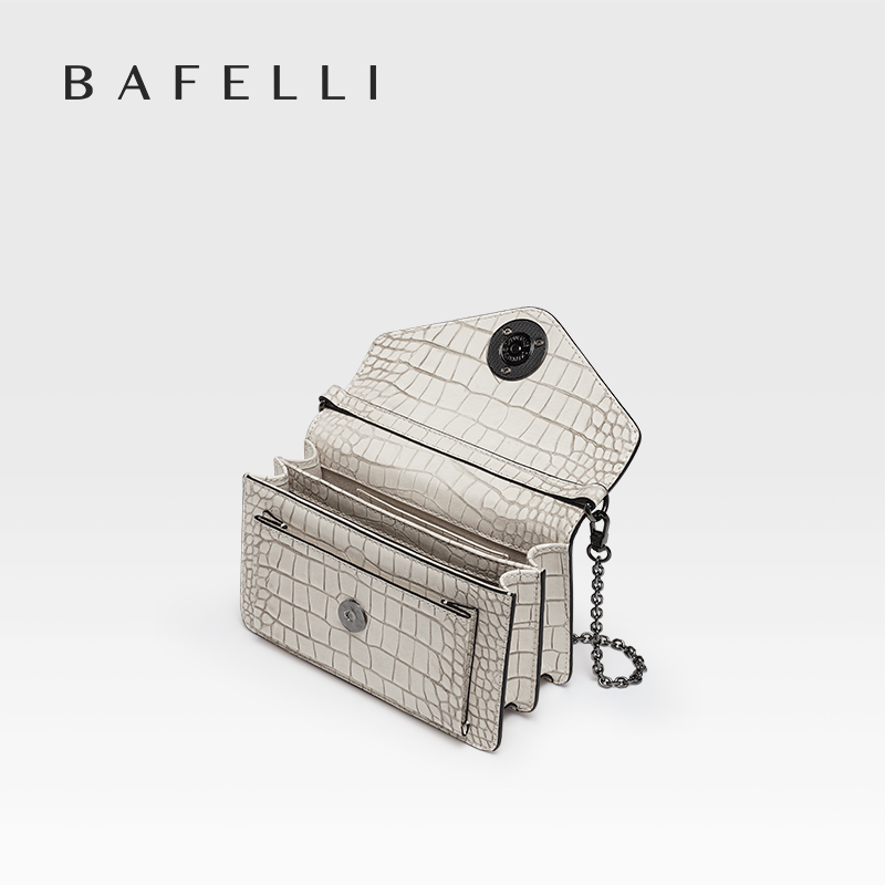 BAFELLI 2026 TAS WANITA BARU T - Luxury Bags To Buy ulasan dan harga