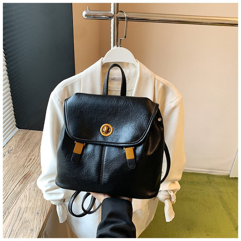 Tas Bahu Wanita Kulit Kelas At - Luxury Bags Classy ulasan dan harga