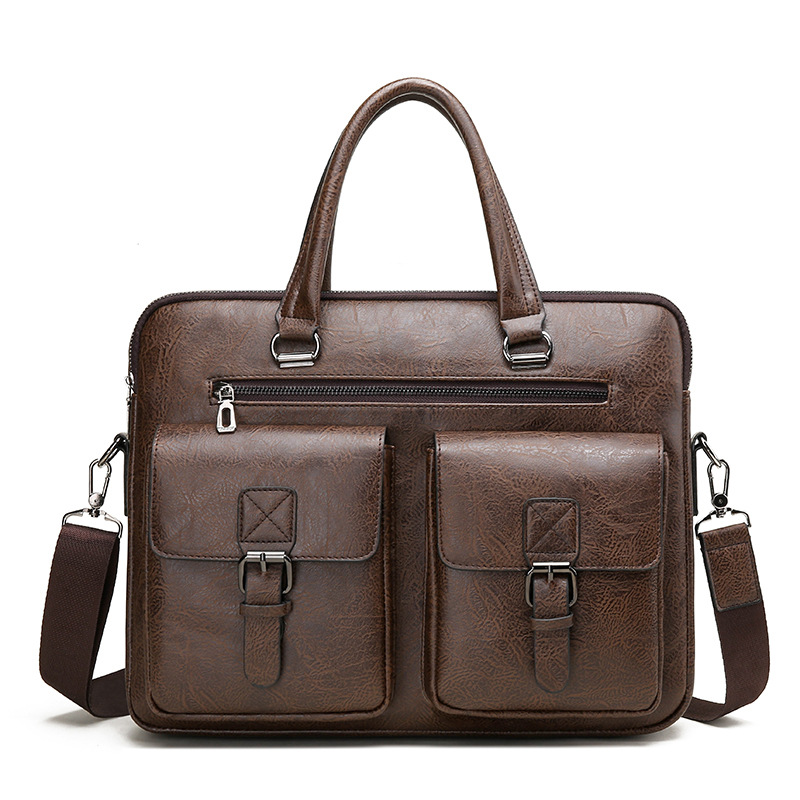 Tas kerja bisnis pria, bermere - Luxury Bags For School ulasan dan harga