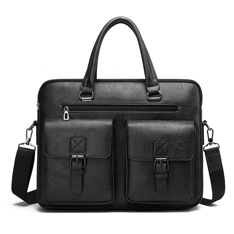 Tas kerja bisnis pria, bermere - Luxury Bags For School ulasan dan harga