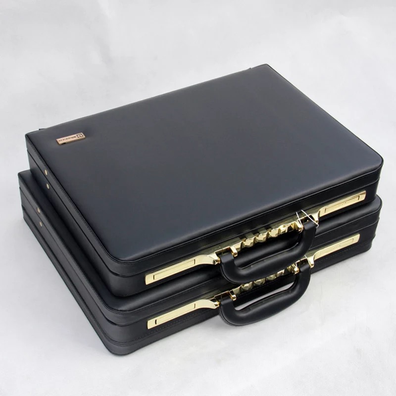 Koper Roda Putar Kulit PU Mewa - Luxury Bags Luggage ulasan dan harga