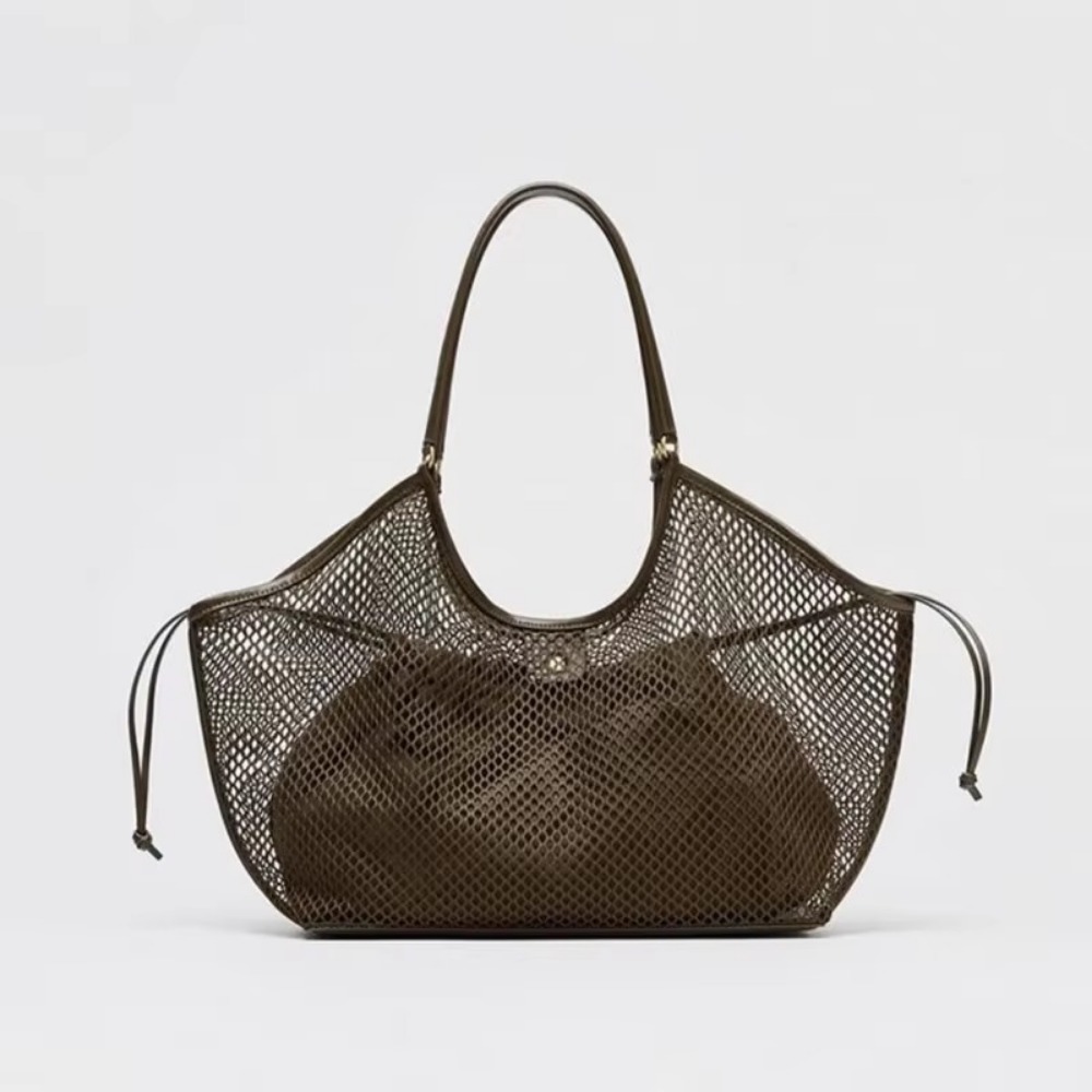 Tas Tote Perjalanan Kulit PU M - Luxury Bags Luggage ulasan dan harga