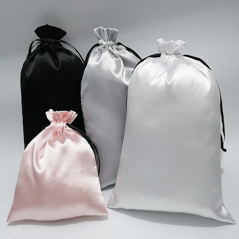 10 Buah Tas Rambut Ekstensi Sa - Luxury Bags For School ulasan dan harga