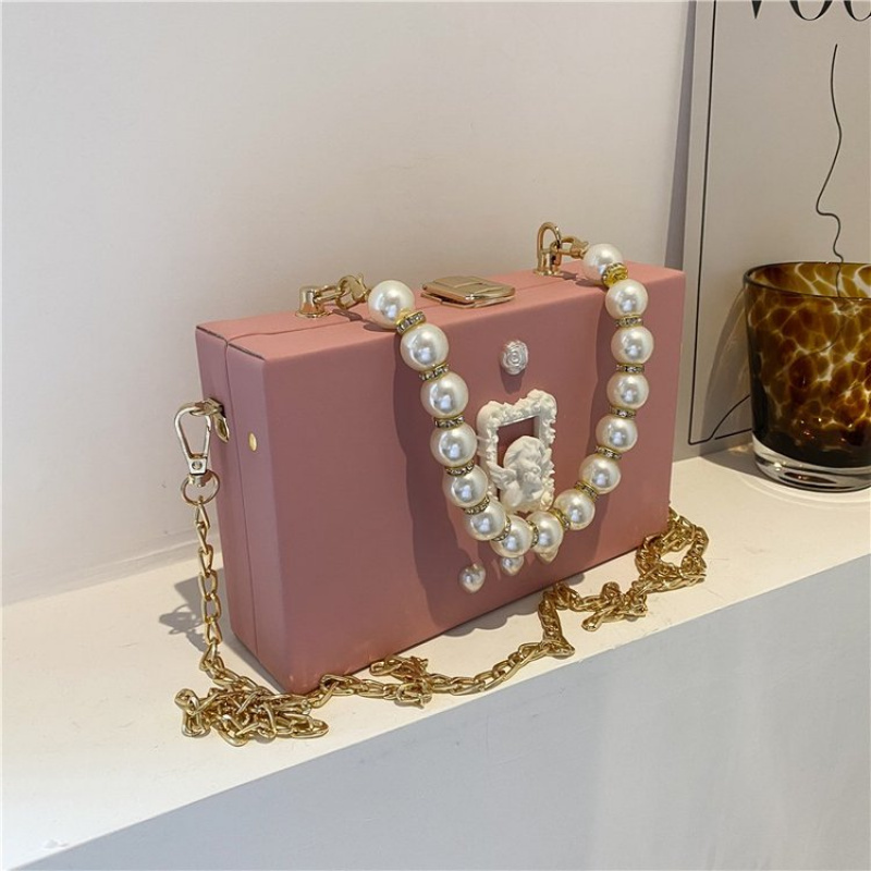Tas Selempang Wanita Kulit Mod - Luxury Bags Classy ulasan dan harga