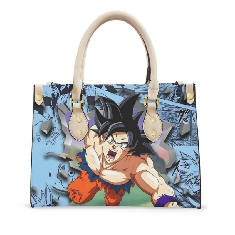 Tas Anime Dragon Ball Wanita,  - Luxury Bags Luggage ulasan dan harga