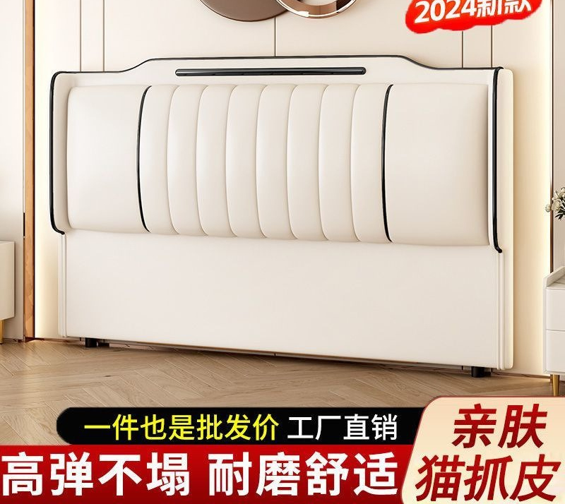 Tempat tidur kayu solid modern - Luxury Bags To Buy ulasan dan harga