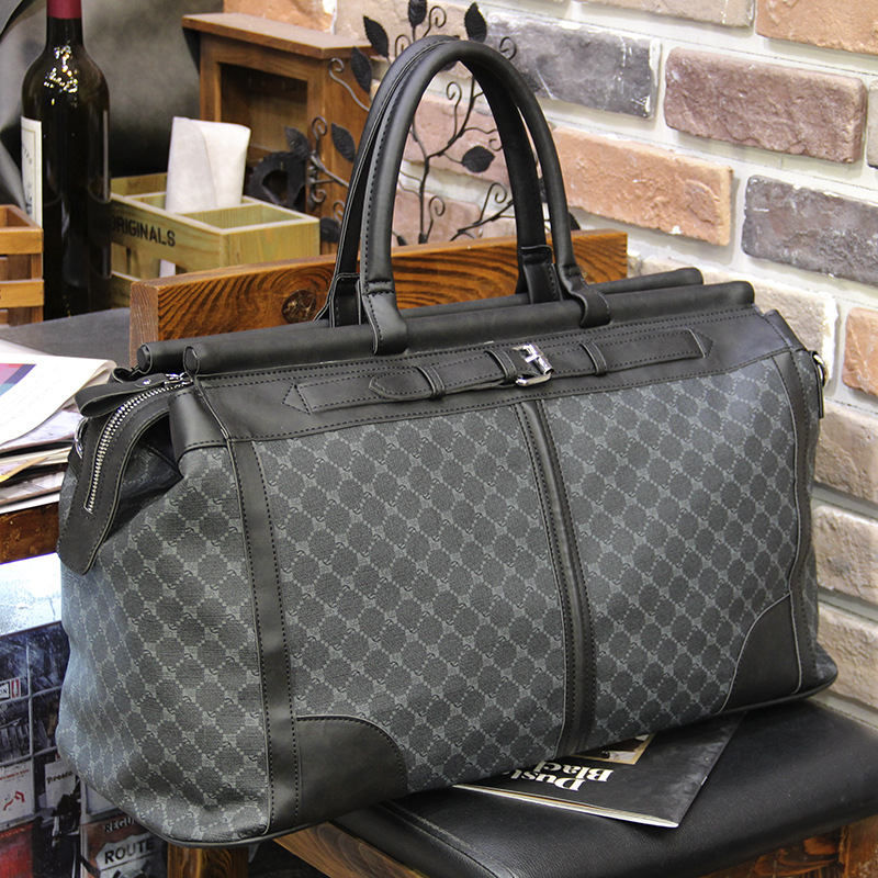 Tas tangan pria, tas perjalana - Luxury Bags Luggage ulasan dan harga