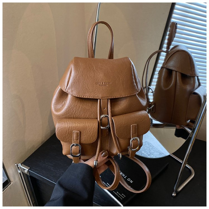 Tas Bahu Wanita Kulit Elegan T - Luxury Bags Classy ulasan dan harga