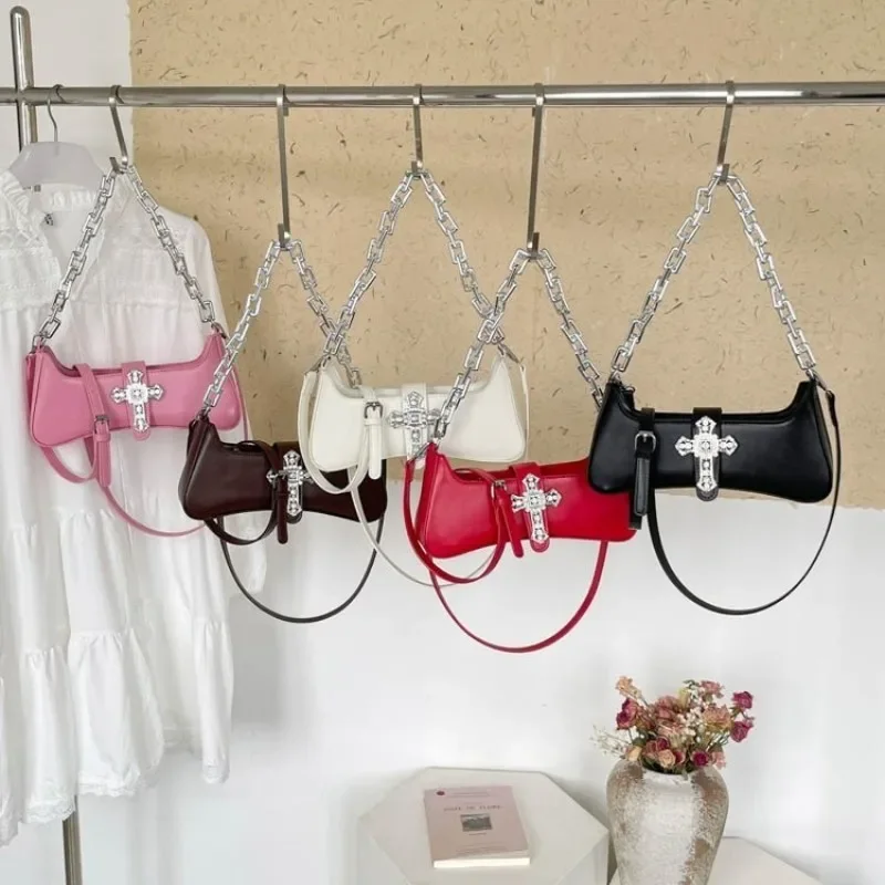 Tas Selempang Wanita Elegan Ta - Luxury Bags Classy ulasan dan harga