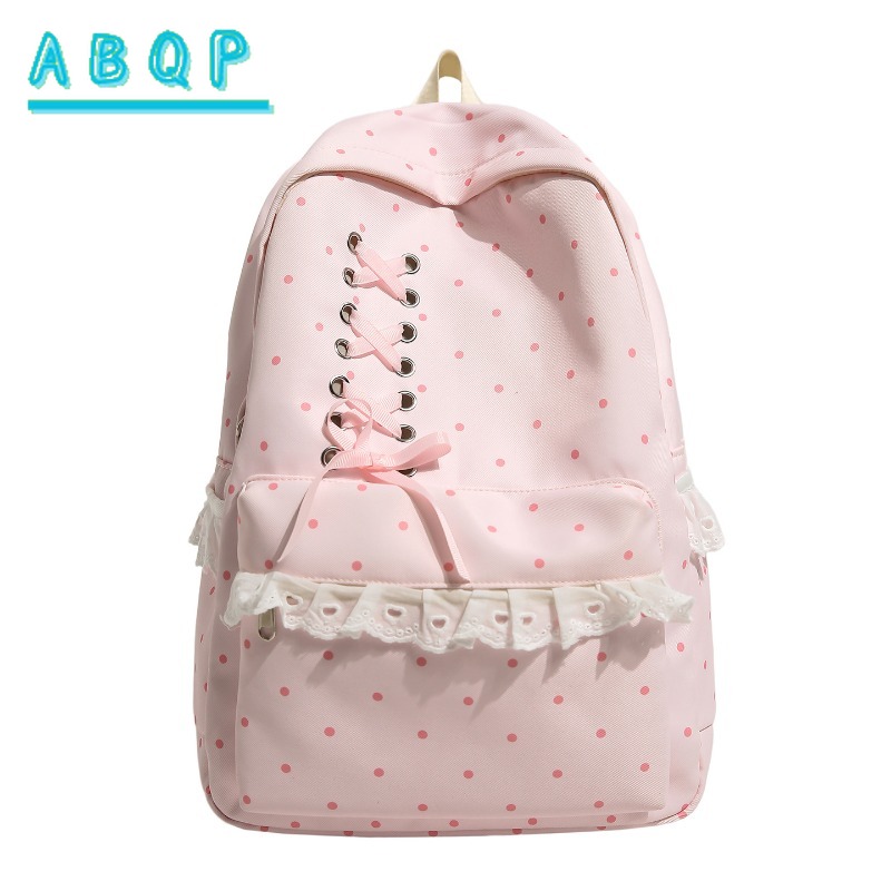 Ransel Wanita Tas Sekolah Anak - Luxury Bags For School ulasan dan harga