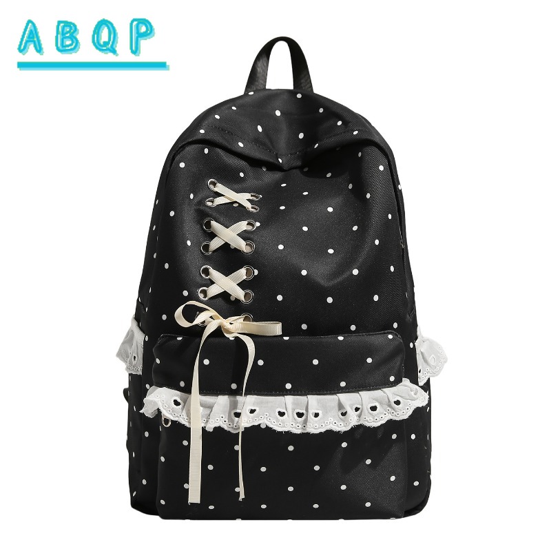 Ransel Wanita Tas Sekolah Anak - Luxury Bags For School ulasan dan harga