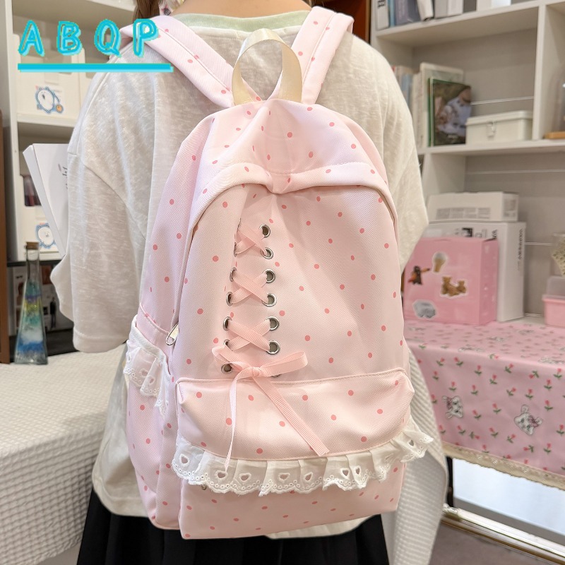 Ransel Wanita Tas Sekolah Anak - Luxury Bags For School ulasan dan harga