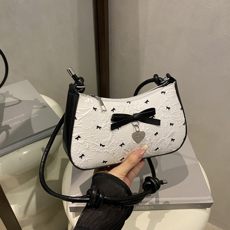 Tas Selempang Pink Y2k untuk W - Luxury Y2K Bags ulasan dan harga