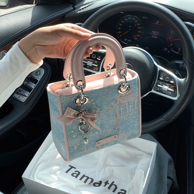 Tas Wanita Gaya Nasional Warna - Luxury Bags Levels ulasan dan harga
