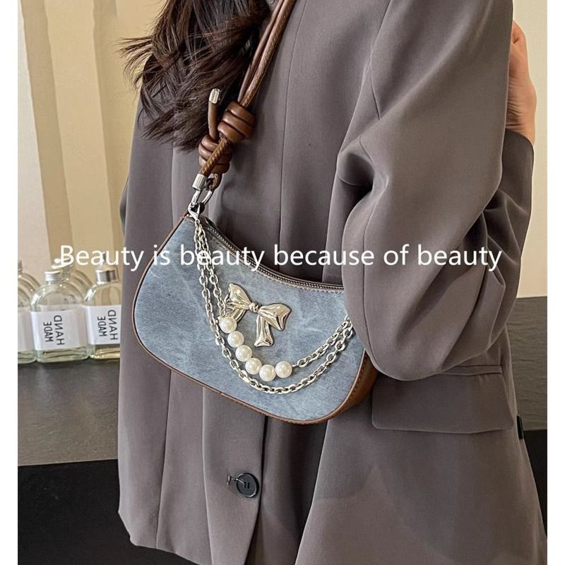 Tas Selempang Wanita Mewah Ran - Luxury Bags Wholesale ulasan dan harga