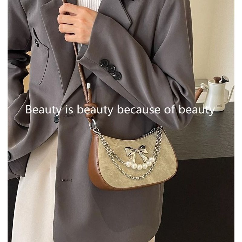 Tas Selempang Wanita Mewah Ran - Luxury Bags Wholesale ulasan dan harga
