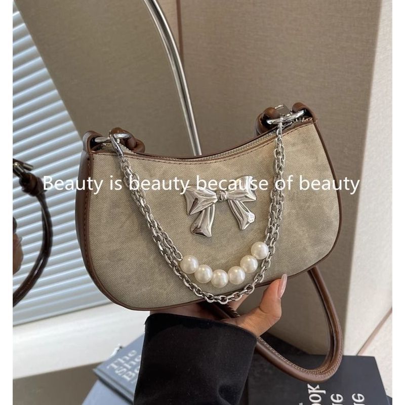 Tas Selempang Wanita Mewah Ran - Luxury Bags Wholesale ulasan dan harga
