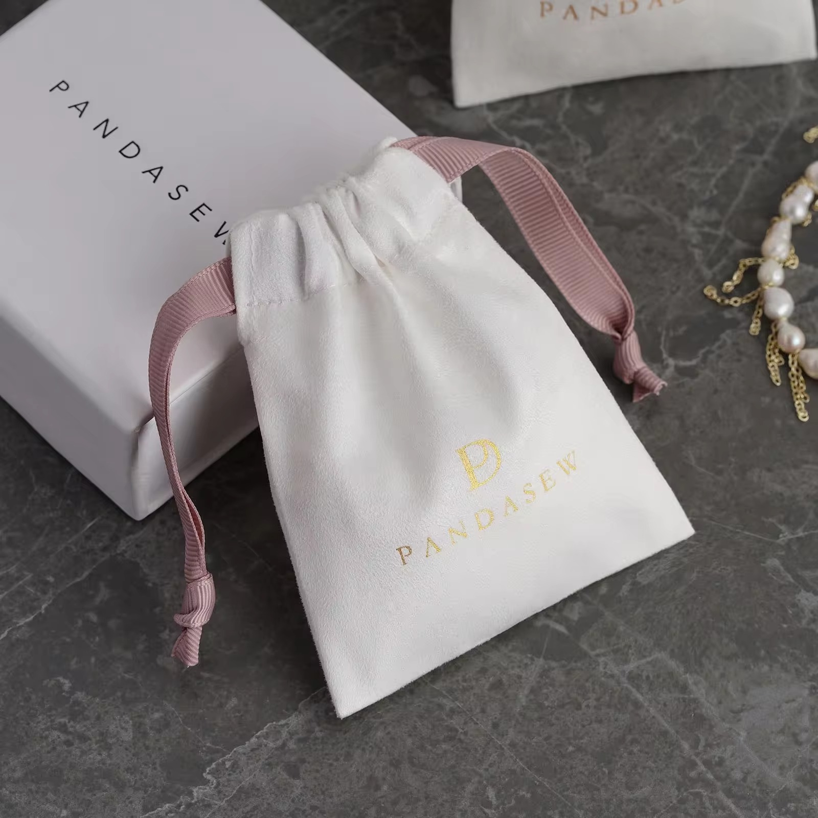 Tas Perhiasan Mewah Berbahan S - Luxury Bags For School ulasan dan harga