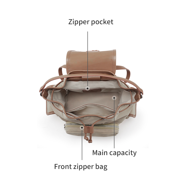 LA FESTIN Ransel Asli Tas Baru - Luxury Bags For School ulasan dan harga