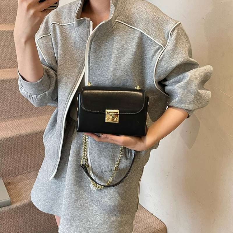 Tas Selempang Kulit Wanita Mew - Luxury Bags Classy ulasan dan harga