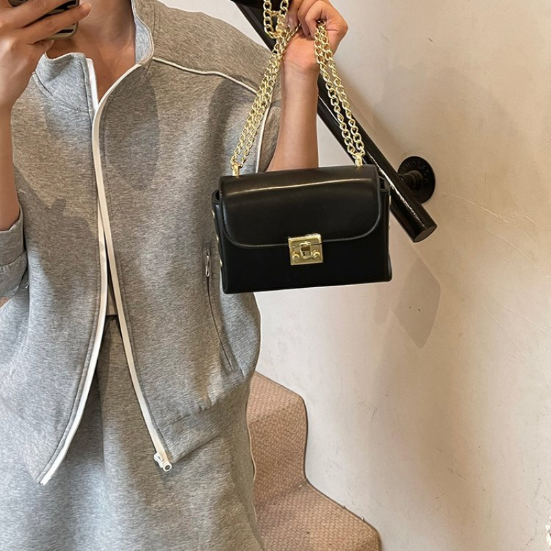 Tas Selempang Kulit Wanita Mew - Luxury Bags Classy ulasan dan harga