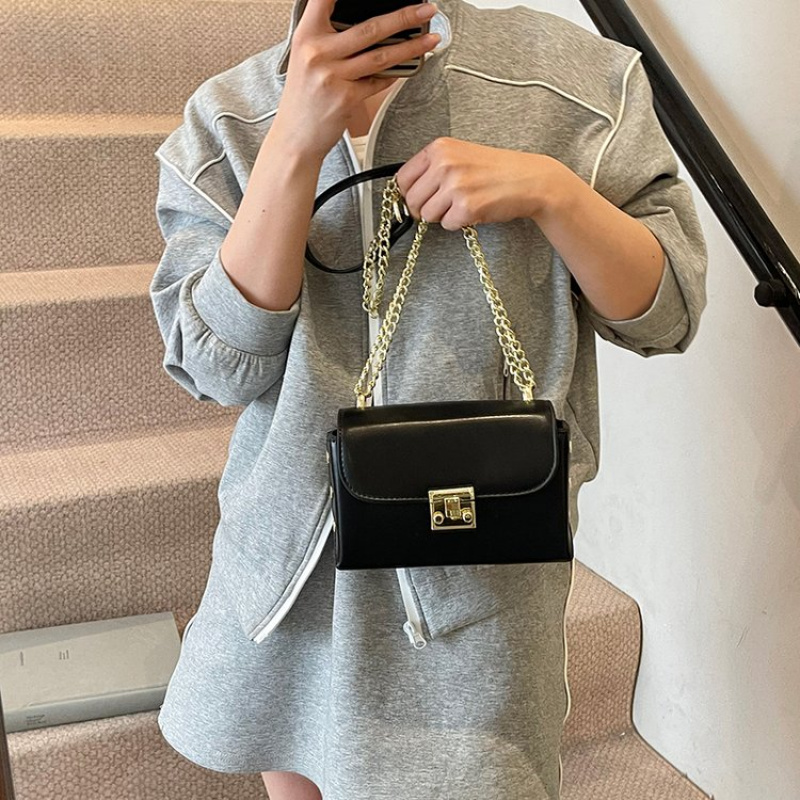 Tas Selempang Kulit Wanita Mew - Luxury Bags Classy ulasan dan harga