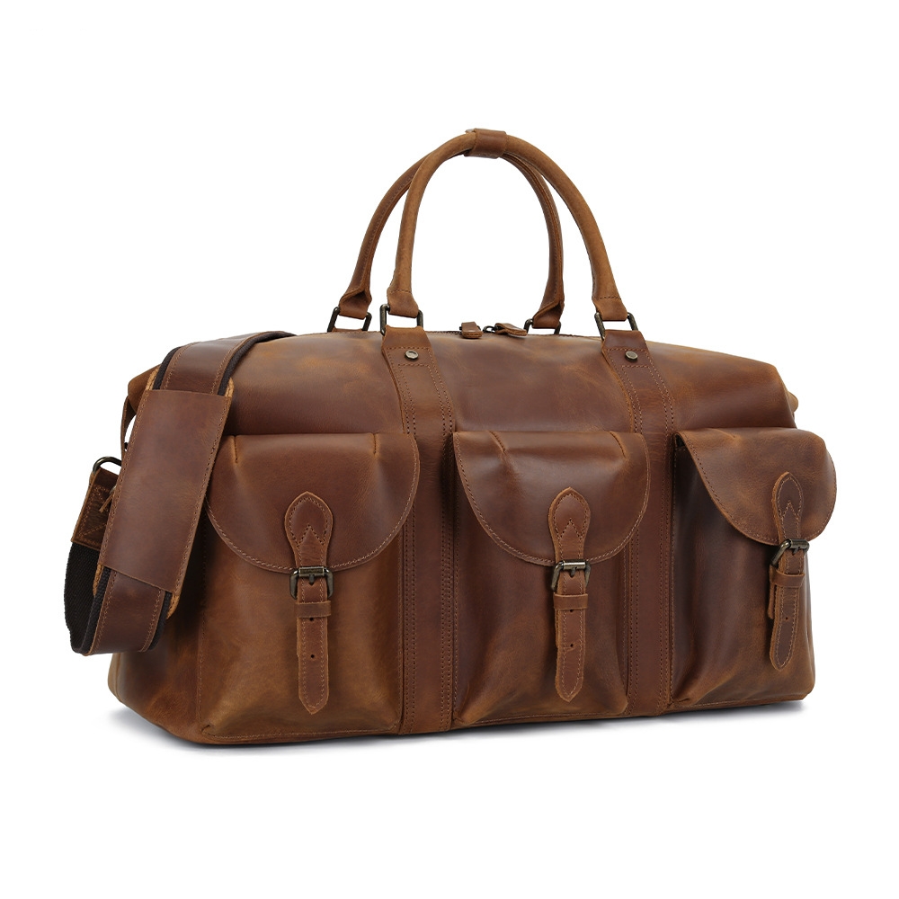 Tas perjalanan mewah Pria Wani - Luxury Bags Luggage ulasan dan harga