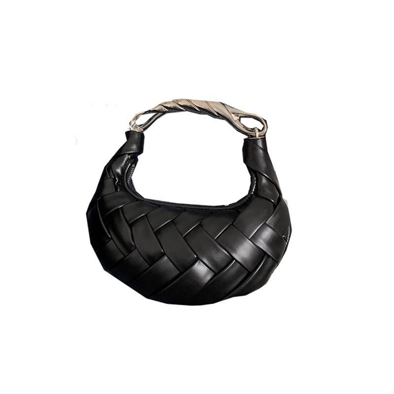 Tas Anyaman Portabel Wanita Ba - Luxury Bags Levels ulasan dan harga