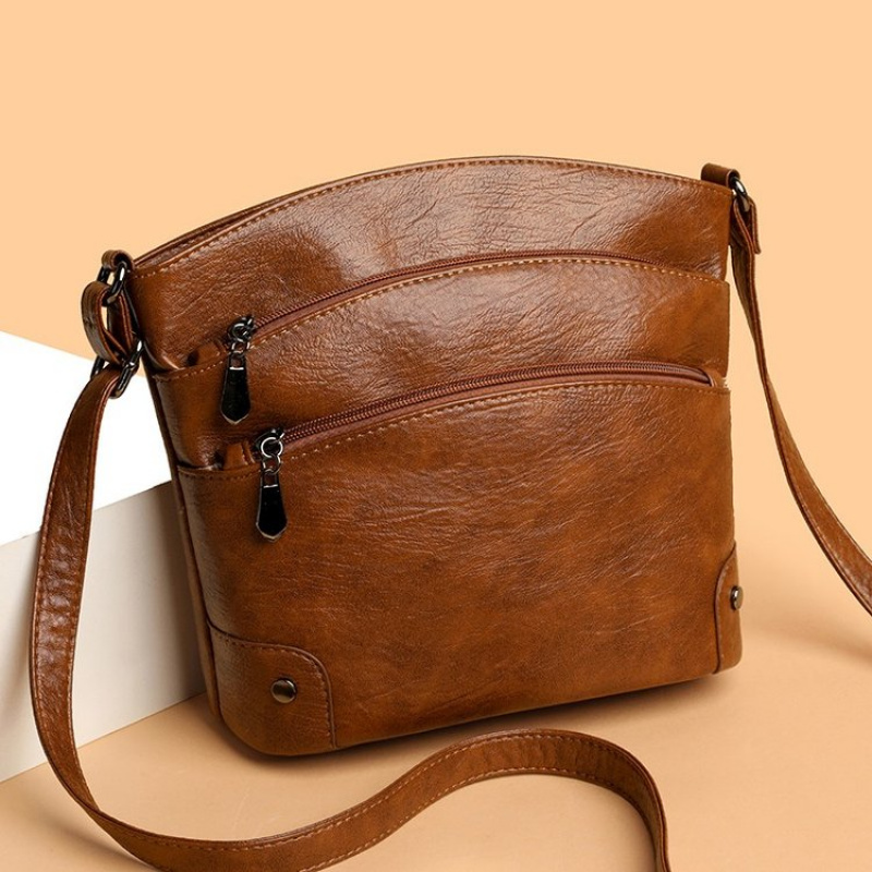 Tas Wanita Kulit Mewah Modis D - Luxury Bags Classy ulasan dan harga